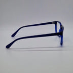 Specsavers Daniel 33087030 Blue - Eyeglasses frames