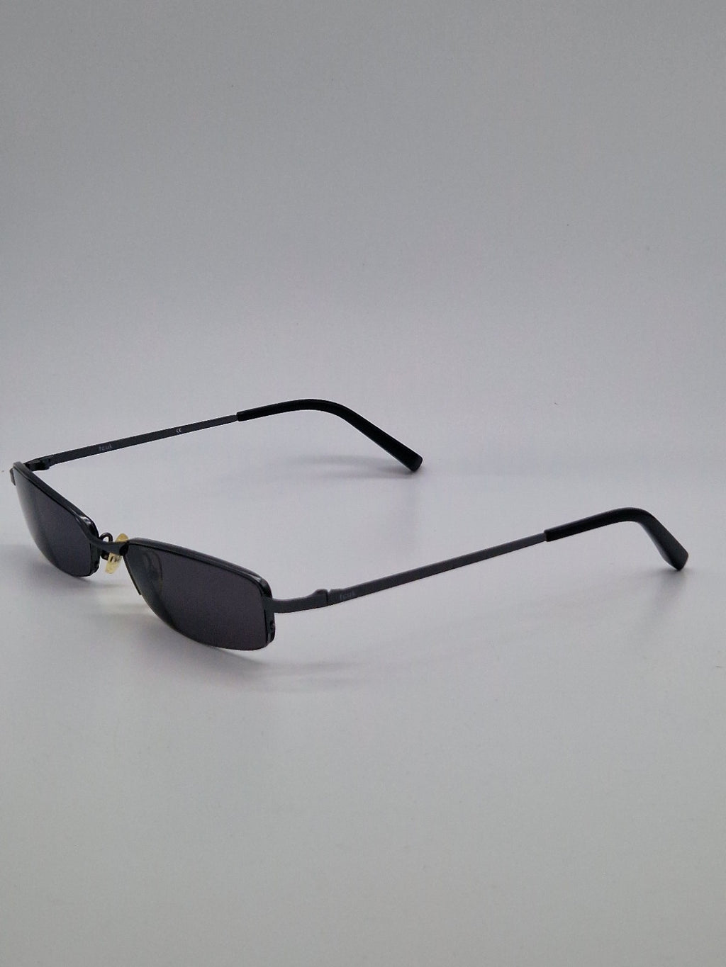 FCUK OFK4007 Col.005 Black - Eyeglasses frames