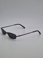 FCUK OFK4007 Col.005 Black - Eyeglasses frames