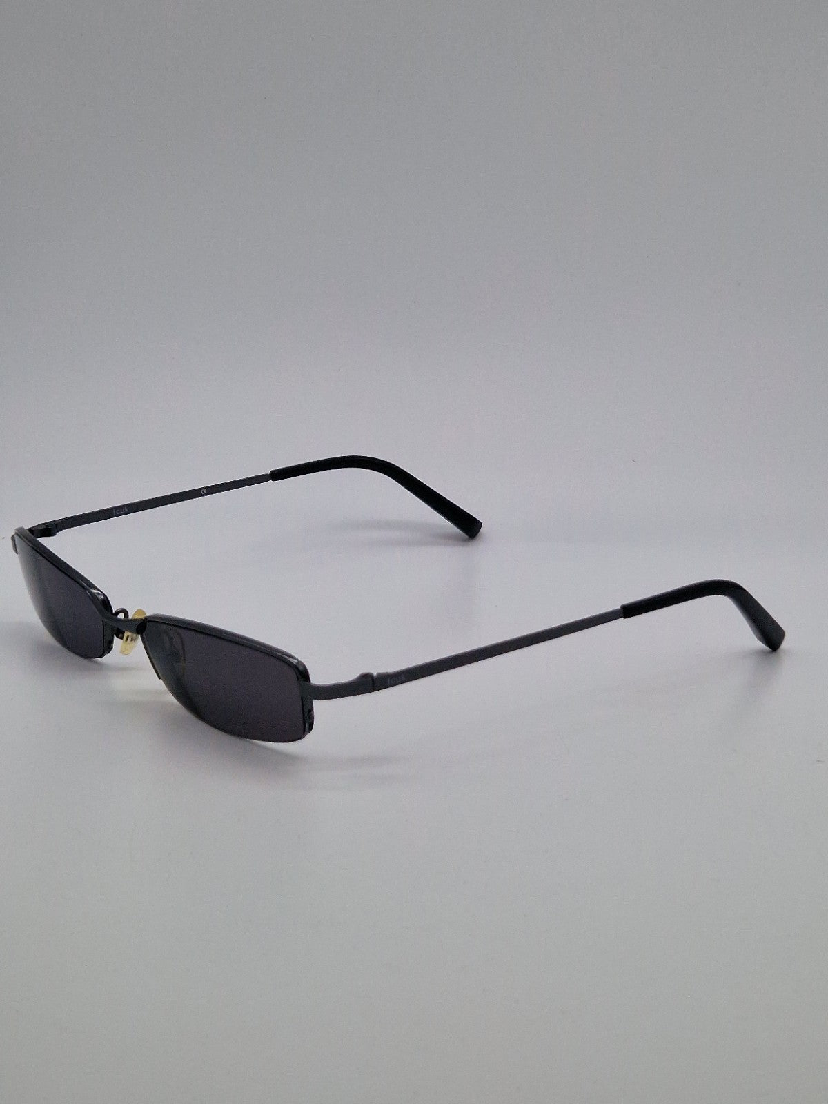 FCUK OFK4007 Col.005 Black - Eyeglasses frames