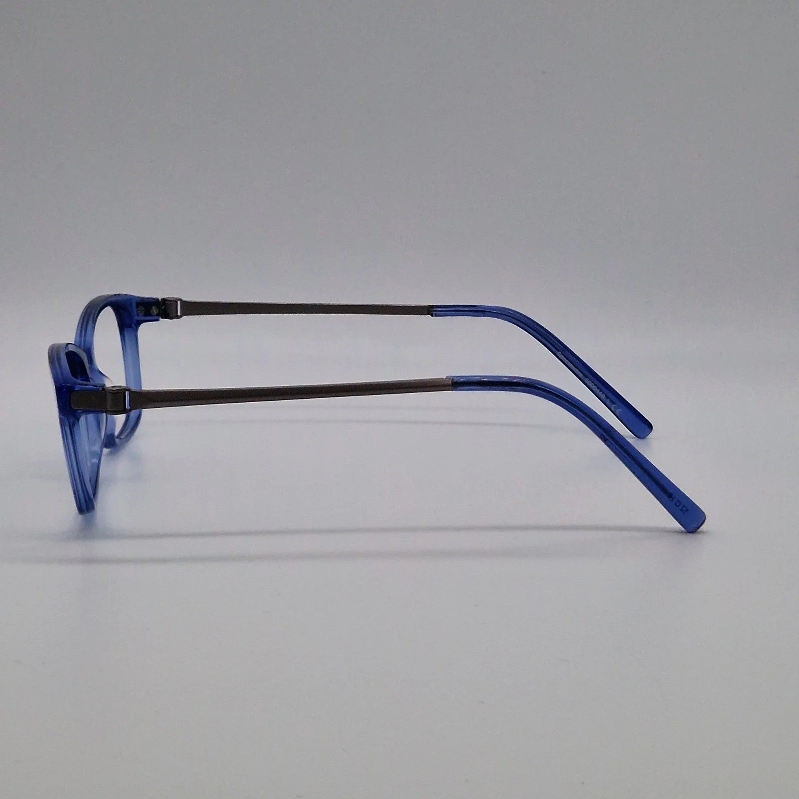 Specsavers Saluda 30379978 Blue - Eyeglasses frames
