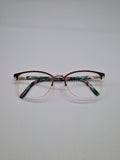Boots F2227 Brown - Eyeglasses frames