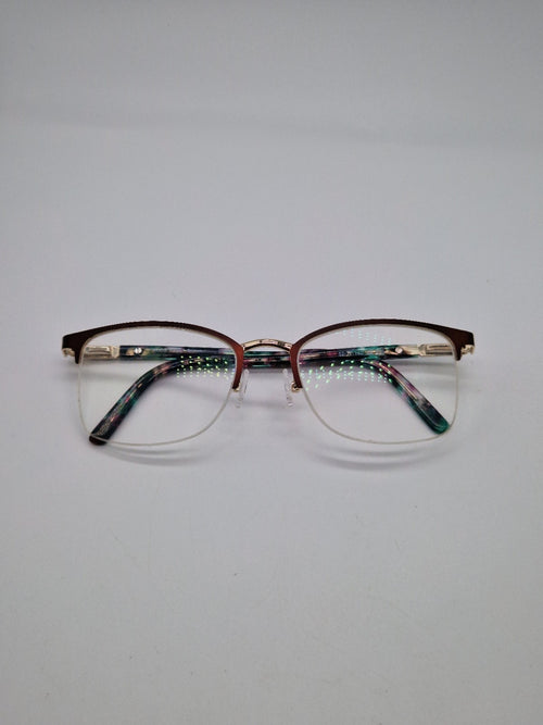Boots F2227 Brown - Eyeglasses frames