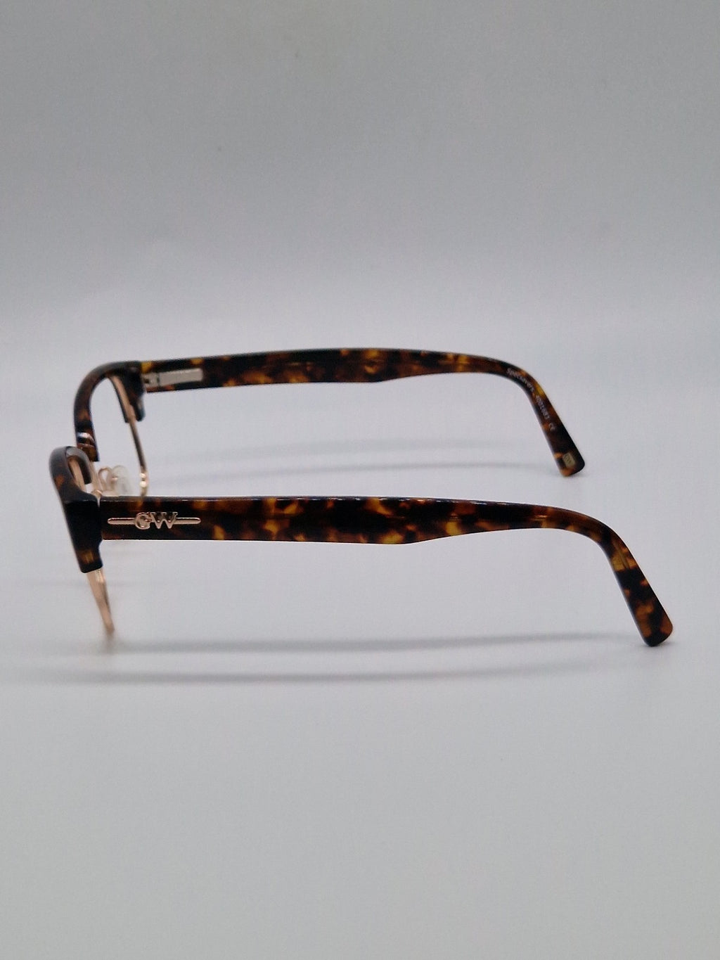 Specsavers Gok Wan 54 25381870 Tortoiseshell - Eyeglasses frames