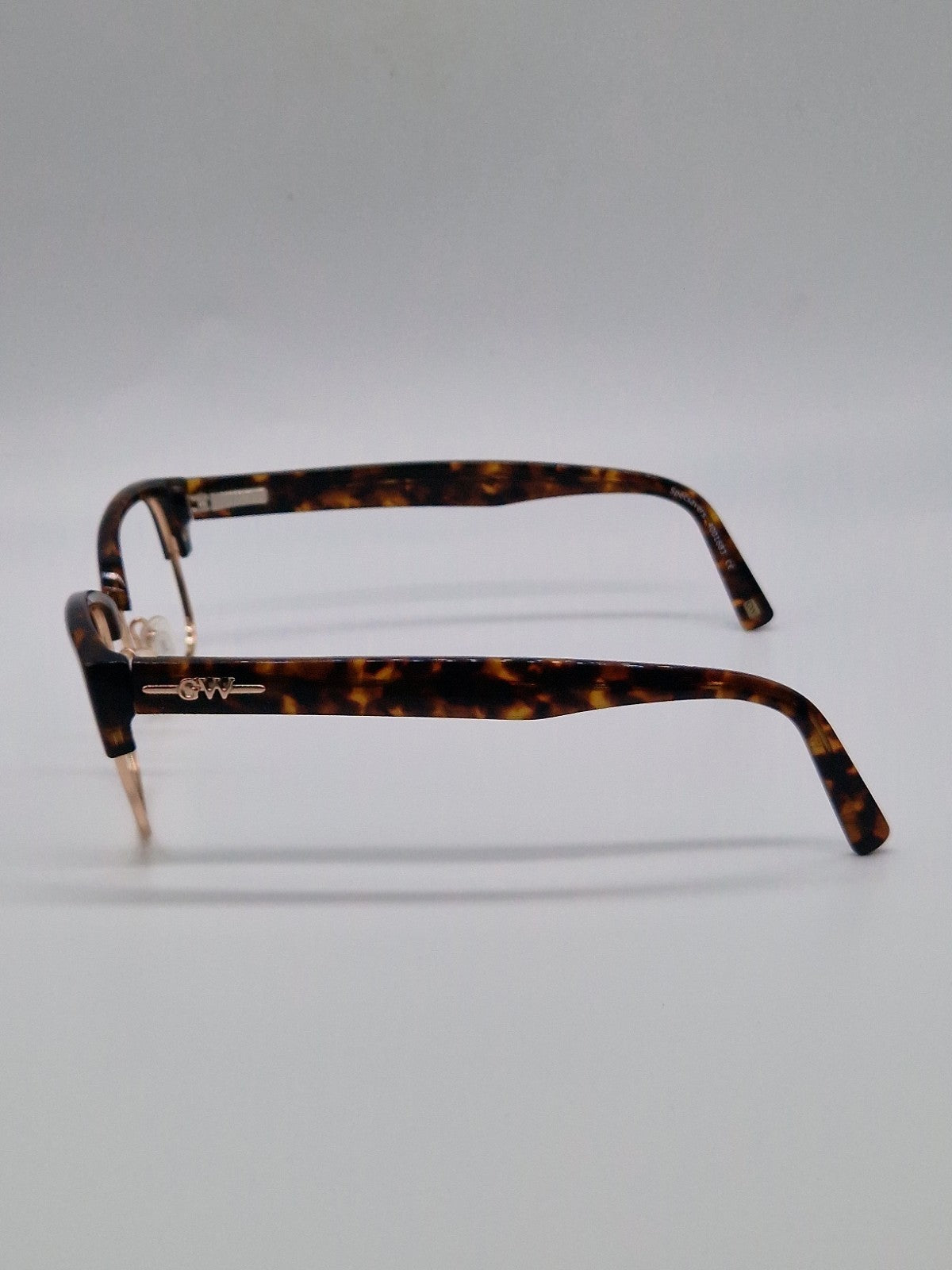 Specsavers Gok Wan 54 25381870 Tortoiseshell - Eyeglasses frames