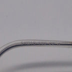 Boots M2190 Silver - Eyeglasses frames