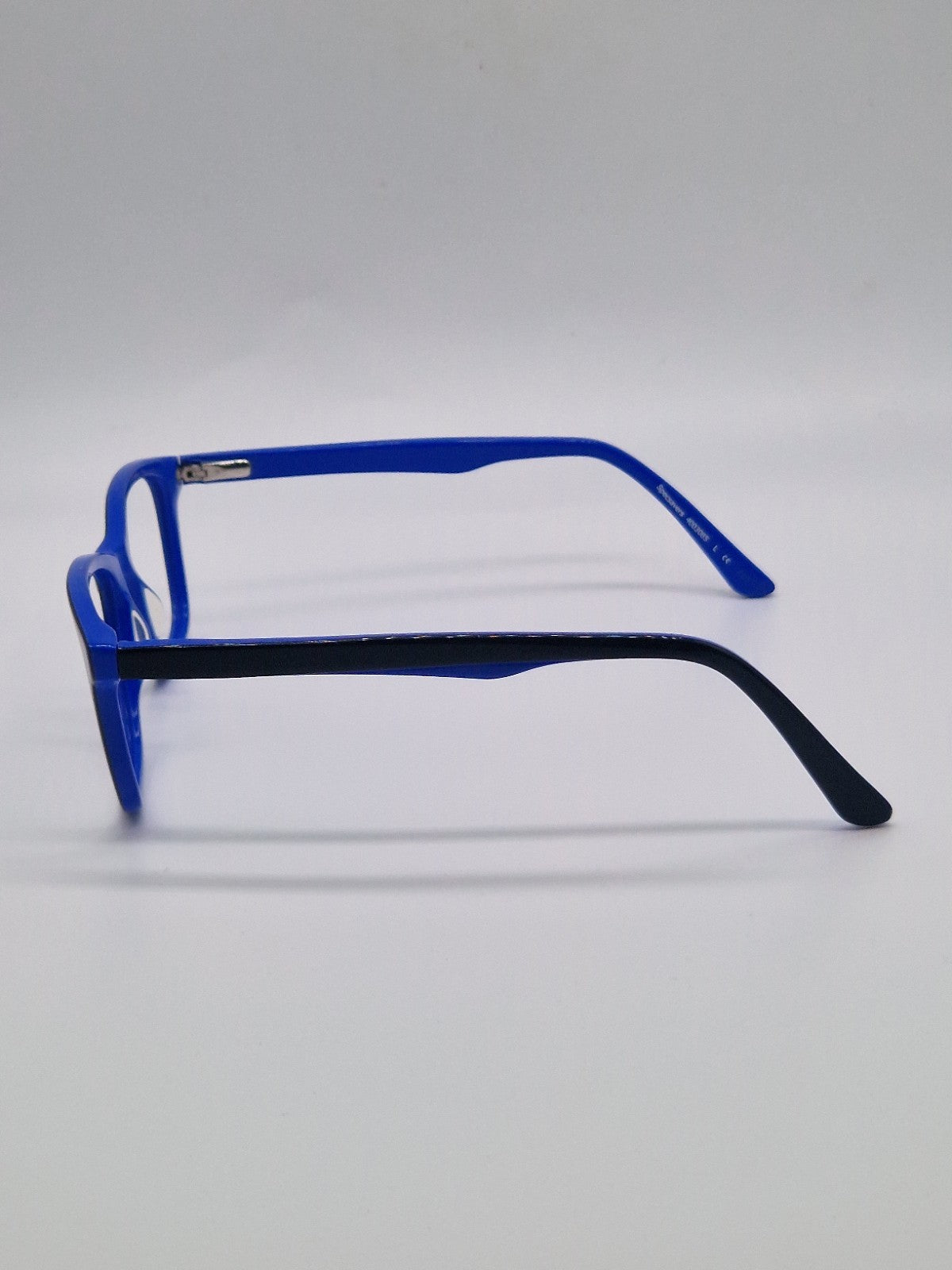 Specsavers Fuschia 25670332 Blue - Eyeglasses frames