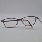 Specsavers Titanium 30830059 Brown - Eyeglasses frames