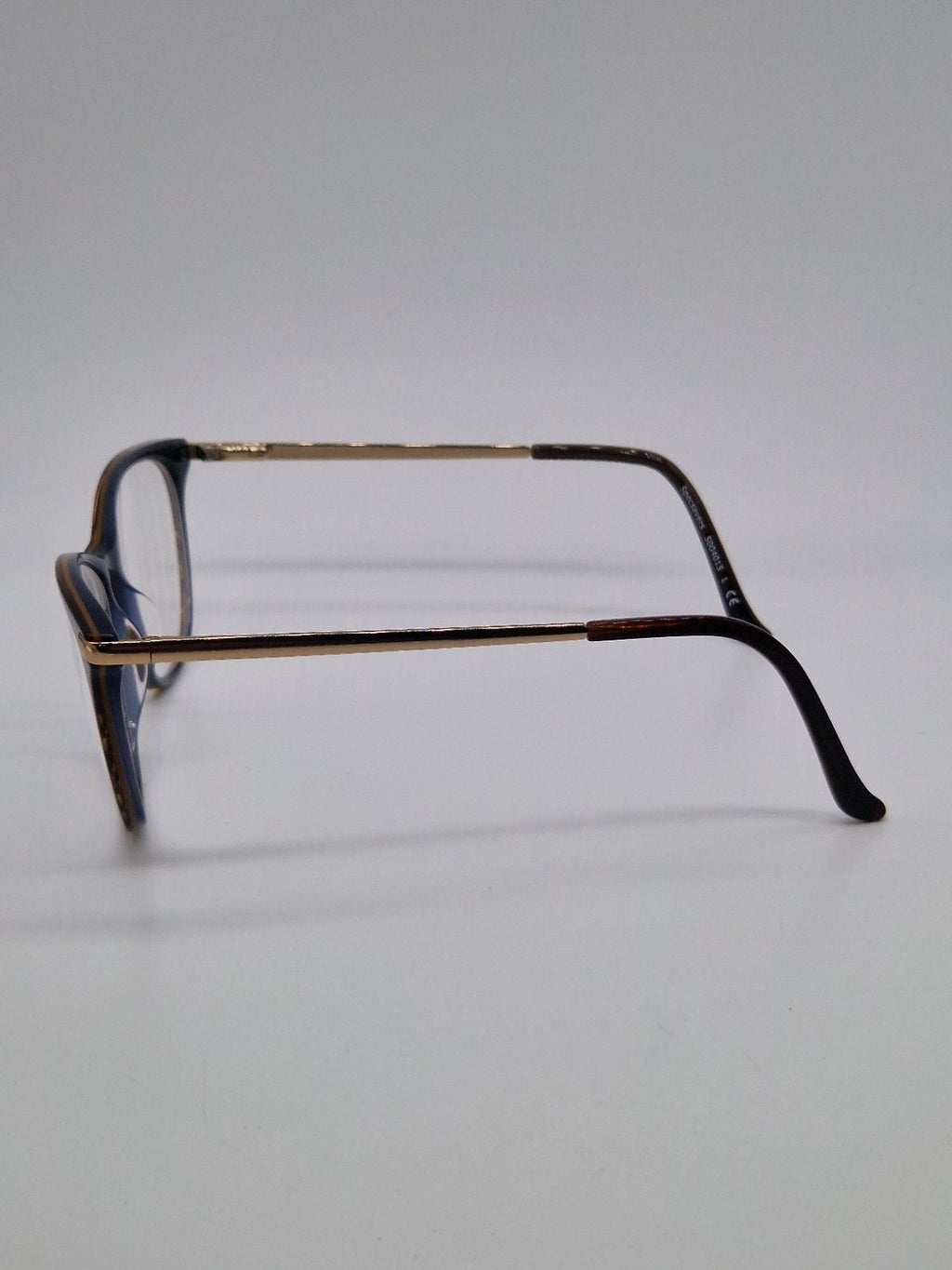 Specsavers Zeila 32258844 Brown - Eyeglasses frames