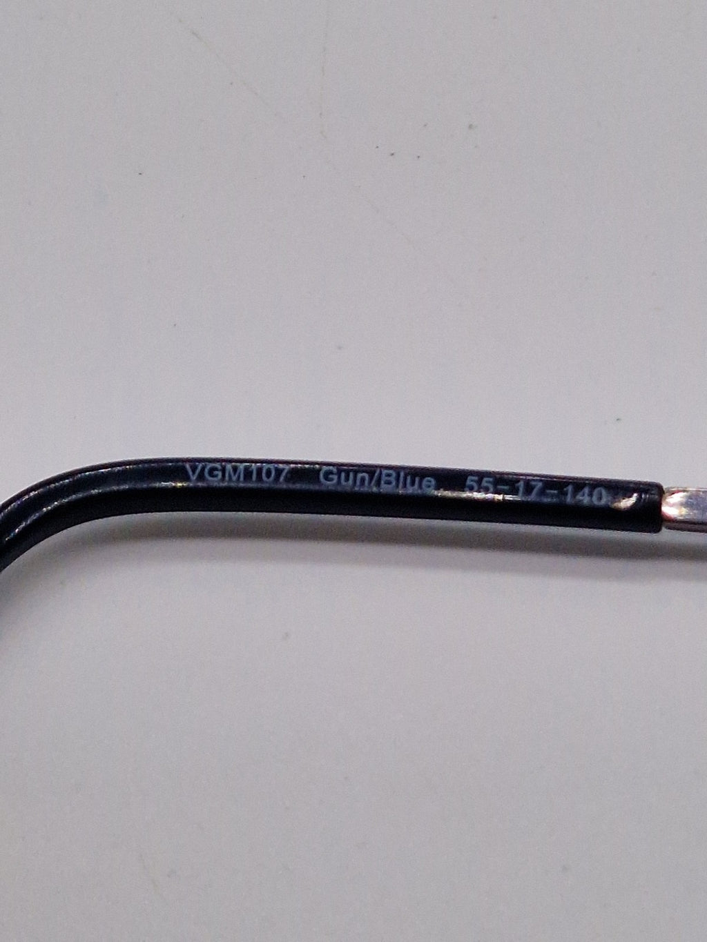 Victoria Grey VGM107 Blue - Eyeglasses frames