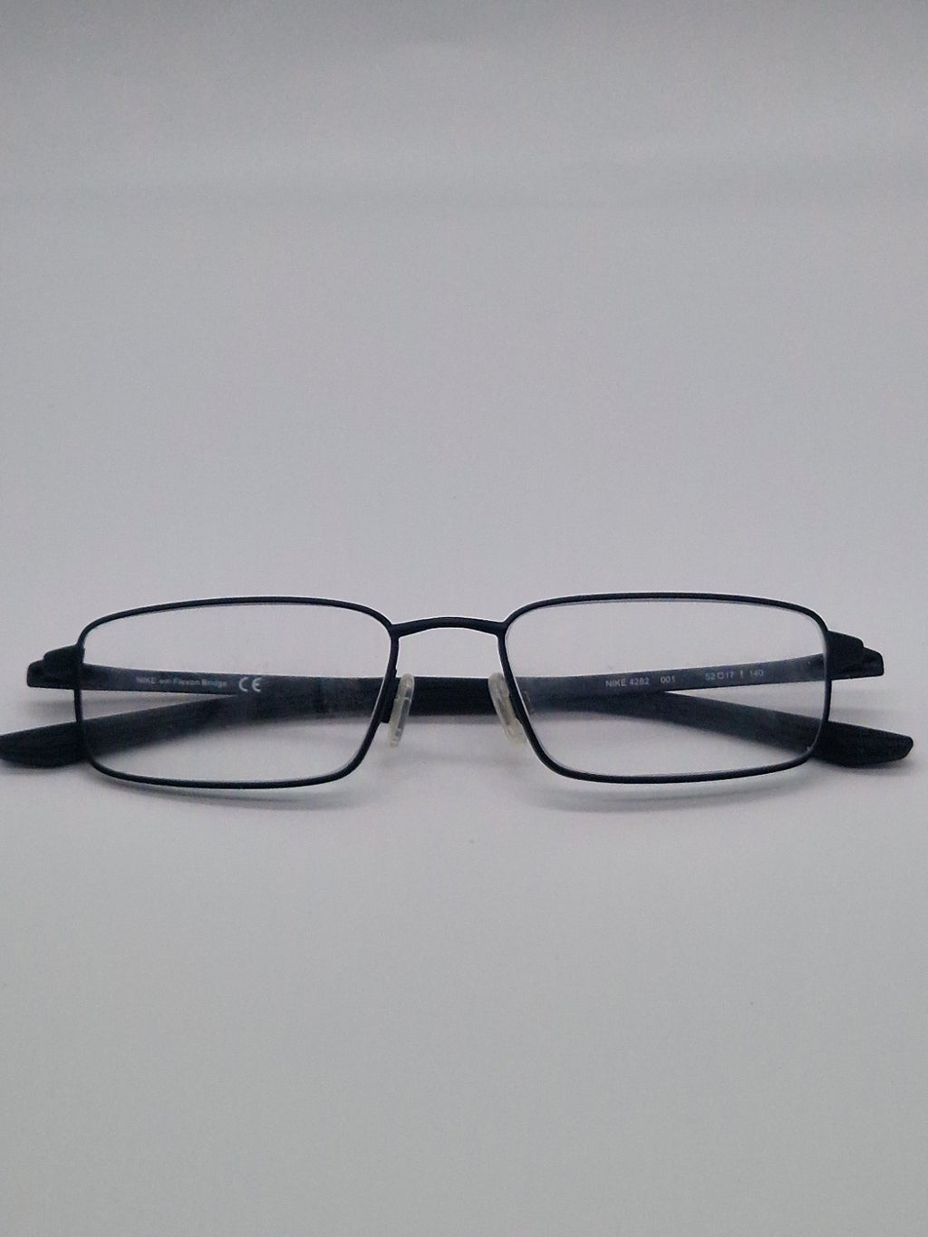 Nike 4282 001 Black - Eyeglasses frames