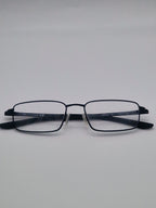 Nike 4282 001 Black - Eyeglasses frames