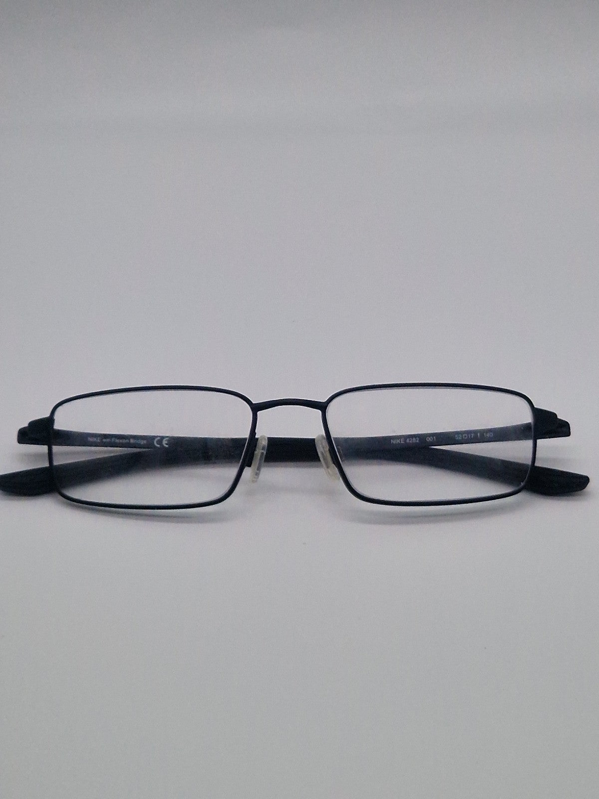 Nike 4282 001 Black - Eyeglasses frames