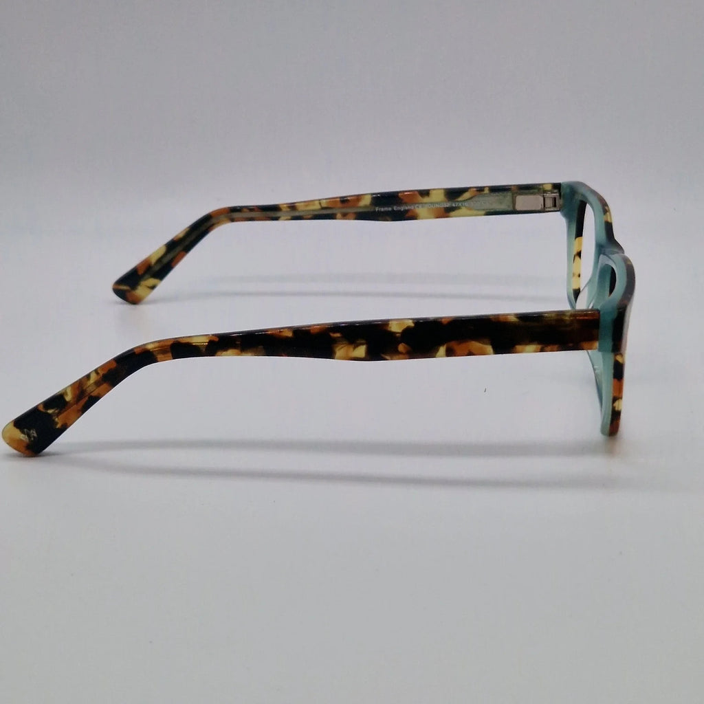 William Morris Young37 C4 Tortoiseshell - Eyeglasses frames