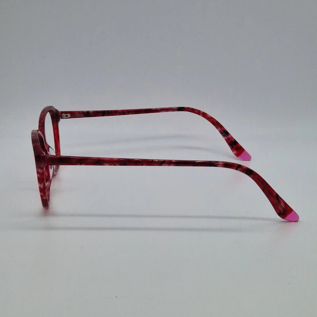Specsavers Chara 30776739 Red - Eyeglasses frames