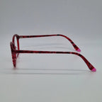 Specsavers Chara 30776739 Red - Eyeglasses frames