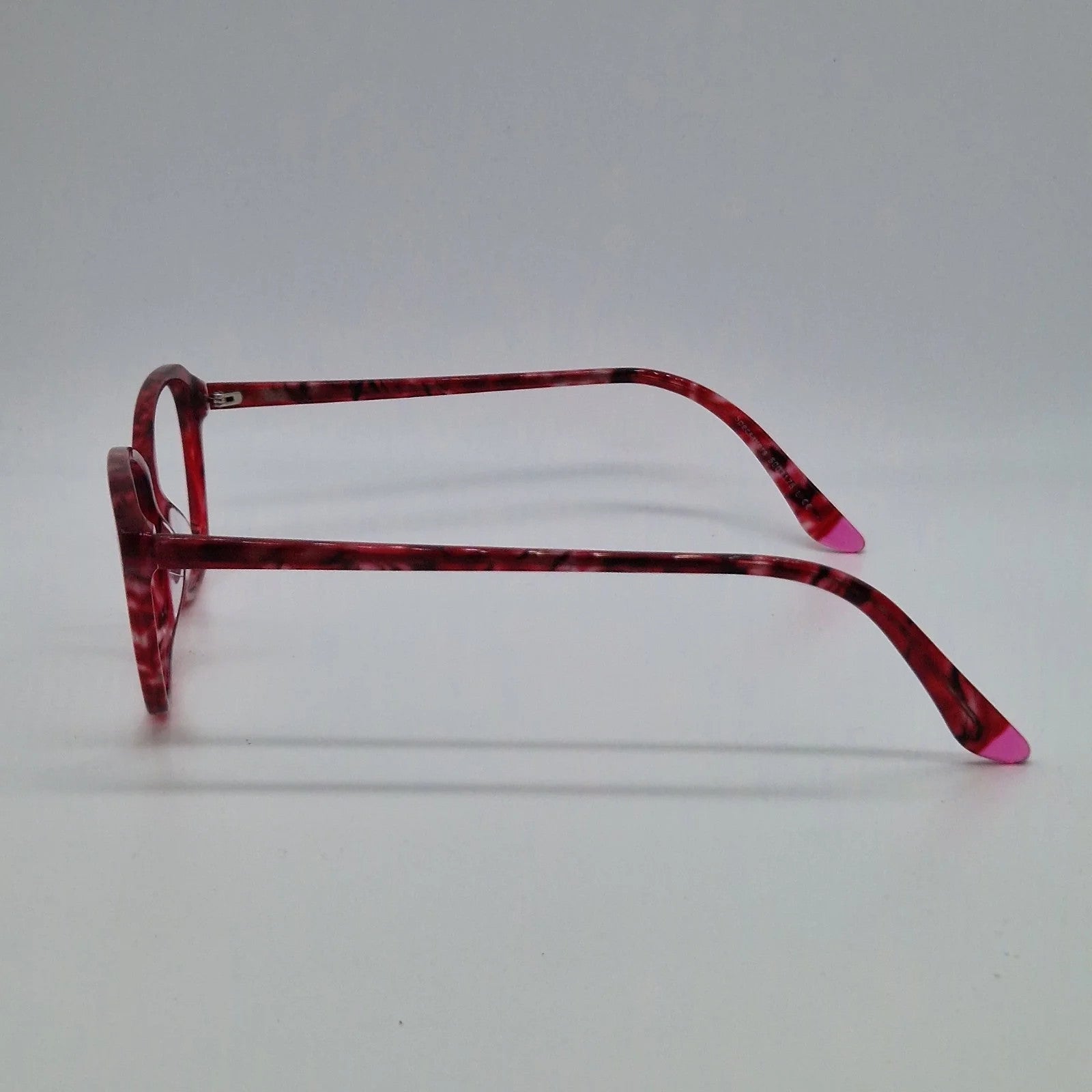 Specsavers Chara 30776739 Red - Eyeglasses frames