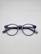 Boots M23047 Grey - Eyeglasses frames 