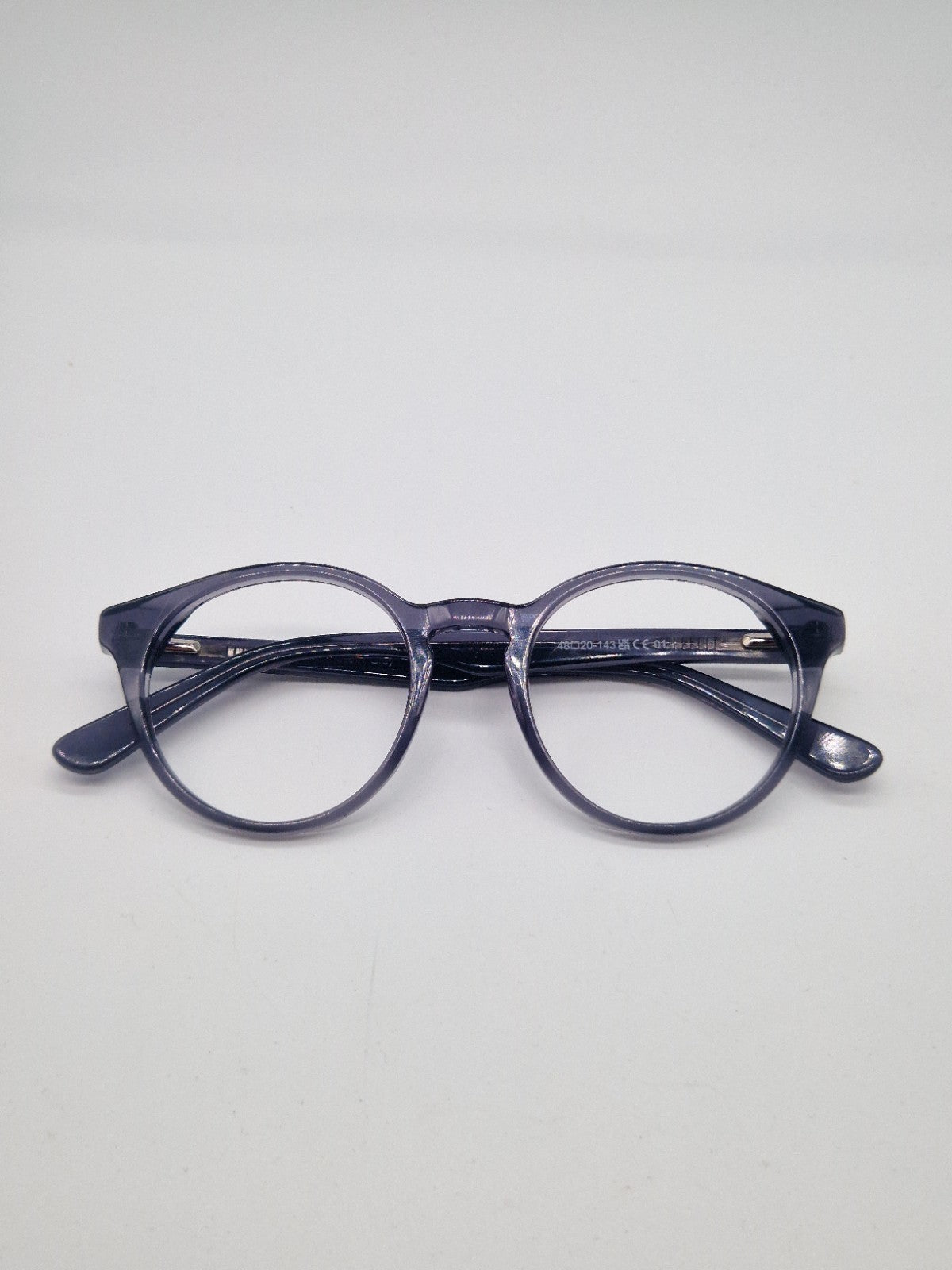 Boots M23047 Grey - Eyeglasses frames 
