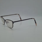Specsavers Titanium 30830059 Brown - Eyeglasses frames