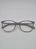 Unofficial UNOM0240 EE00 Grey - Eyeglasses frames 
