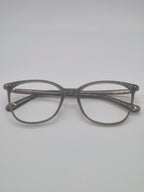 Unofficial UNOM0240 EE00 Grey - Eyeglasses frames 