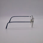 Terri Brogan 8945 20 Black - Eyeglasses frames