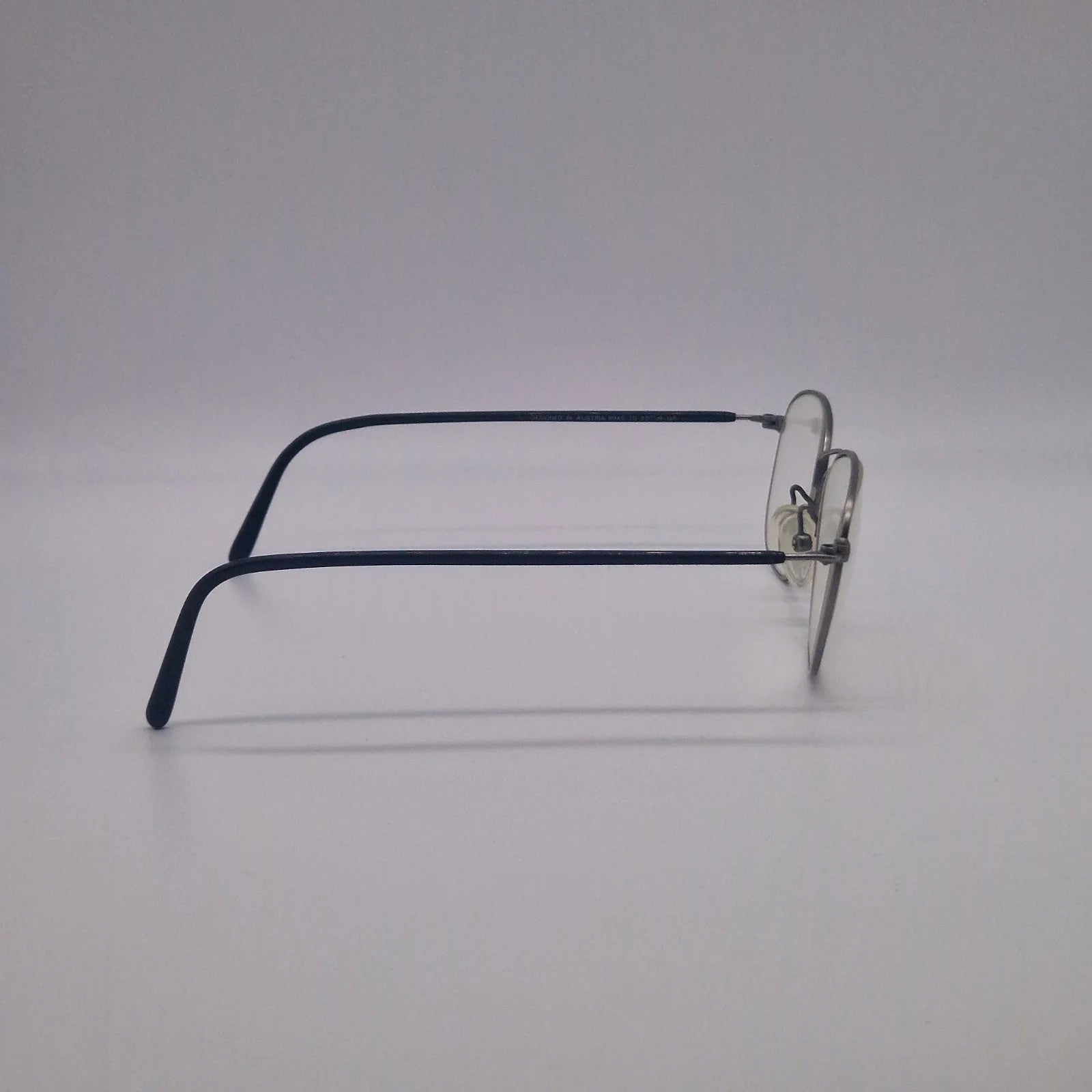 Terri Brogan 8945 20 Black - Eyeglasses frames