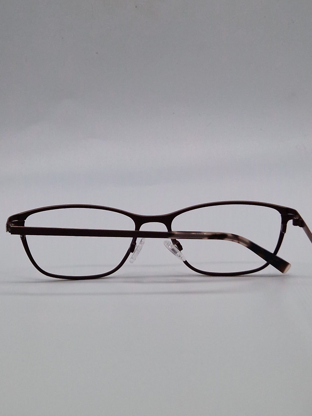 Specsavers J Titanium 08 30830059 - Eyeglasses frames