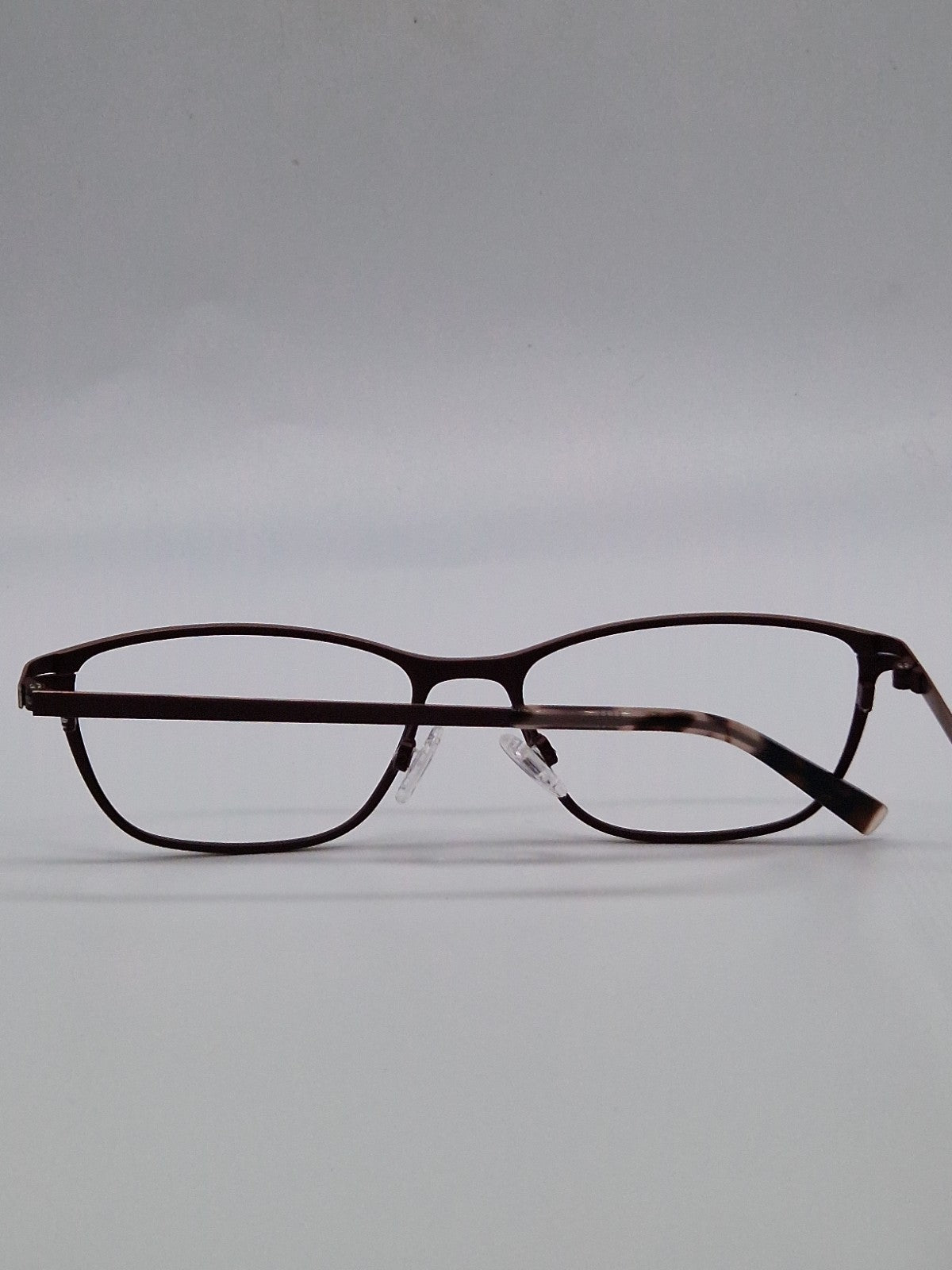 Specsavers J Titanium 08 30830059 - Eyeglasses frames