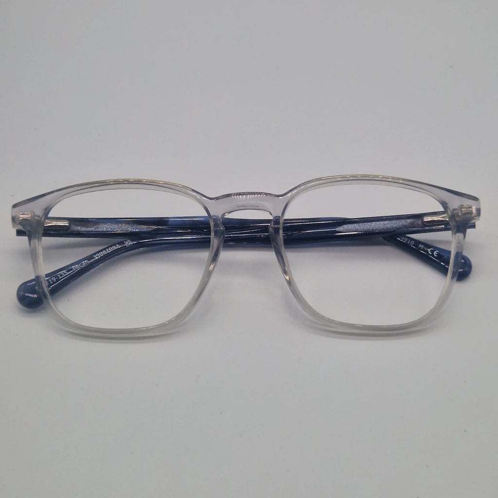 Specsavers Pecan 33087092 Blue - Eyeglasses frames