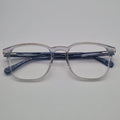 Specsavers Pecan 33087092 Blue - Eyeglasses frames