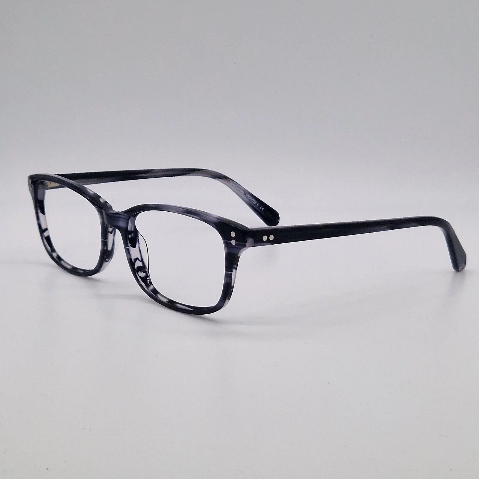 Specsavers Sage 30265264 Black - Eyeglasses frames
