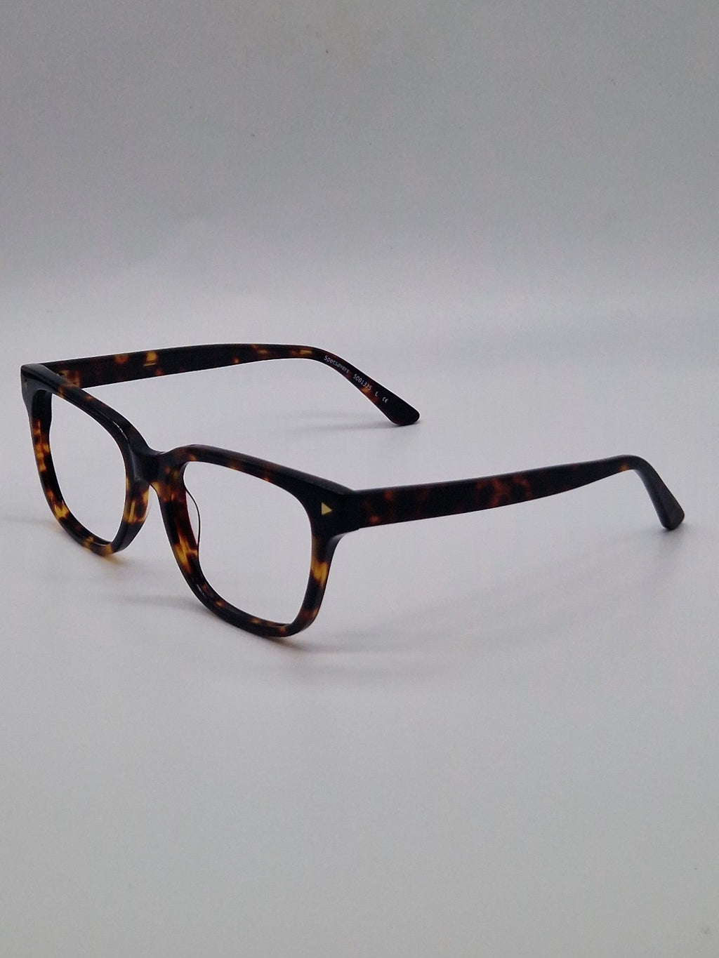 Specsavers Thatcher 30516052 Tortoiseshell - Eyeglasses frames