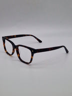 Specsavers Thatcher 30516052 Tortoiseshell - Eyeglasses frames