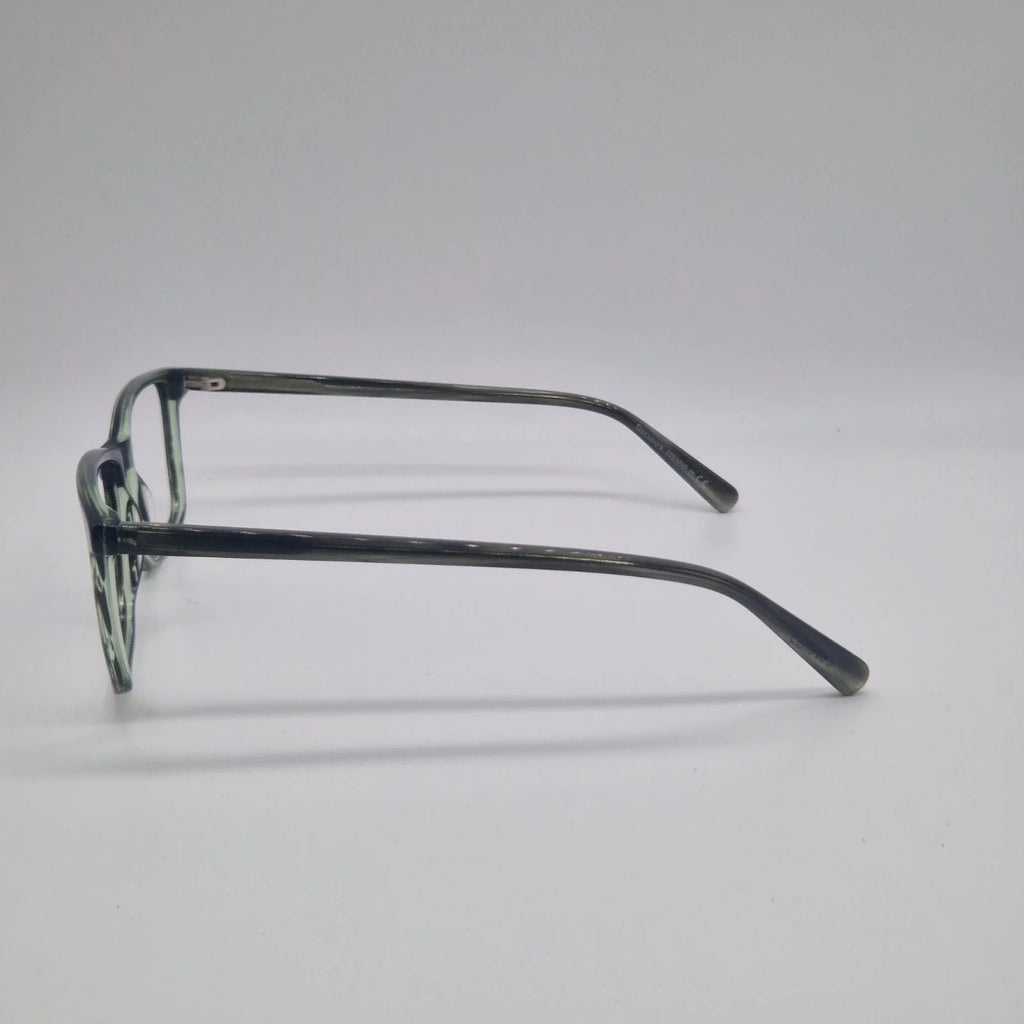 Specsavers Ruairi 30881334 Green - Eyeglasses frames