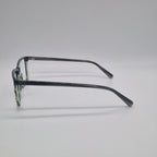 Specsavers Ruairi 30881334 Green - Eyeglasses frames