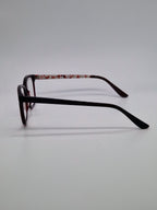 Specsavera Blossom 30516166 Red - Eyeglasses frames