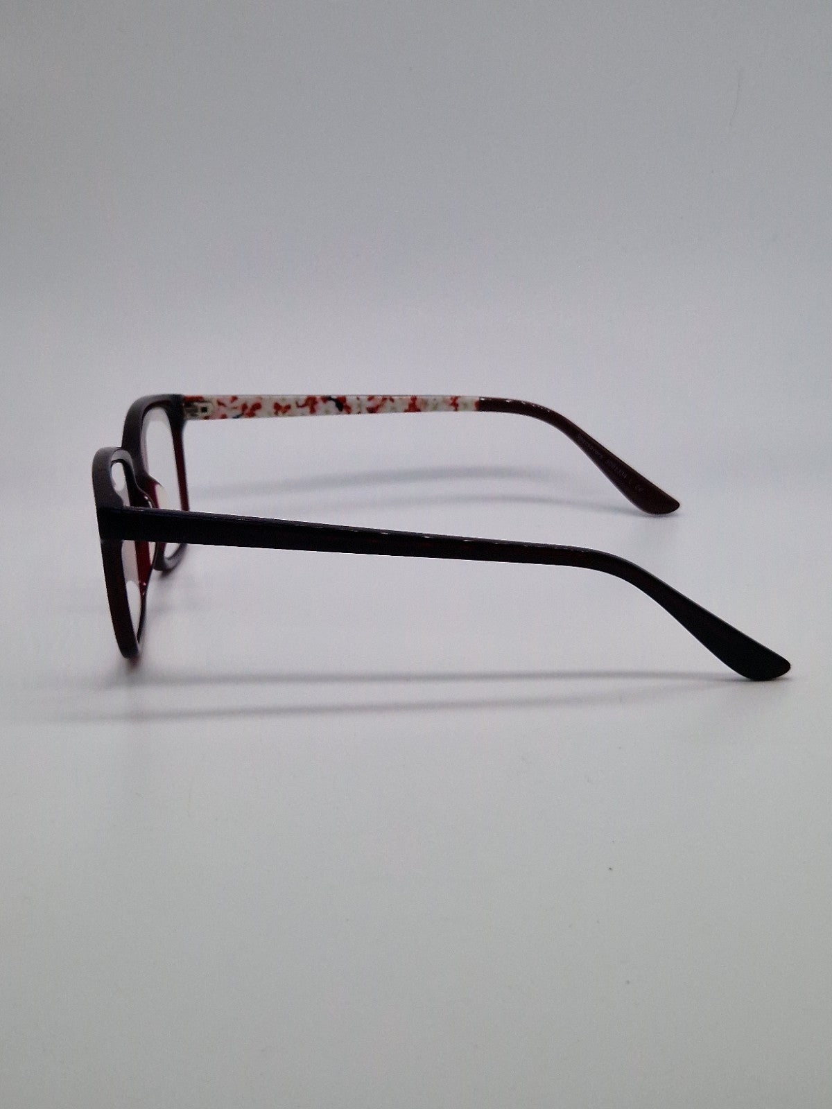 Specsavera Blossom 30516166 Red - Eyeglasses frames