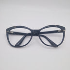 Specsavers Treviso Sun Rx 30398580 Black - Eyeglasses frames