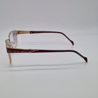 Stepper Design 07 30827479 Purple - Eyeglasses frames