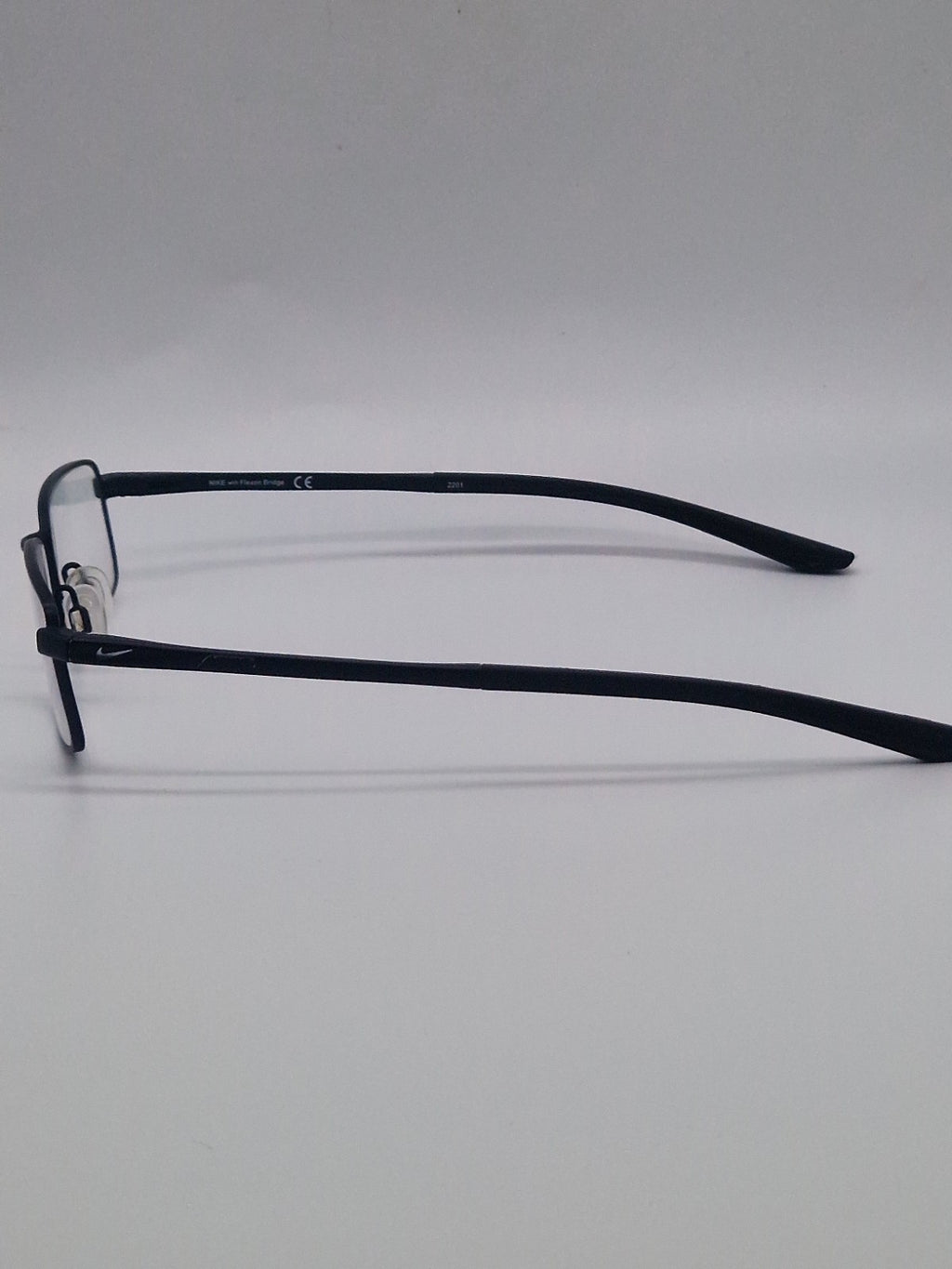 Nike 4282 001 Black - Eyeglasses frames