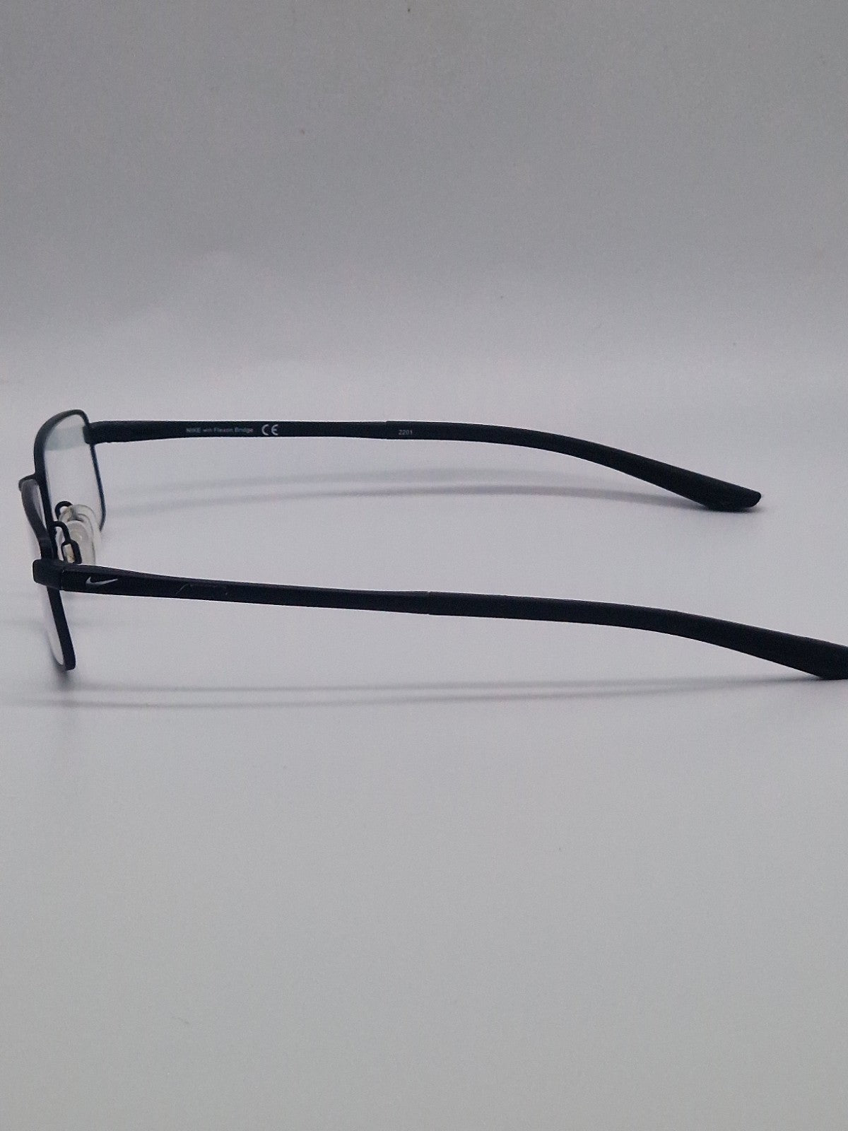 Nike 4282 001 Black - Eyeglasses frames