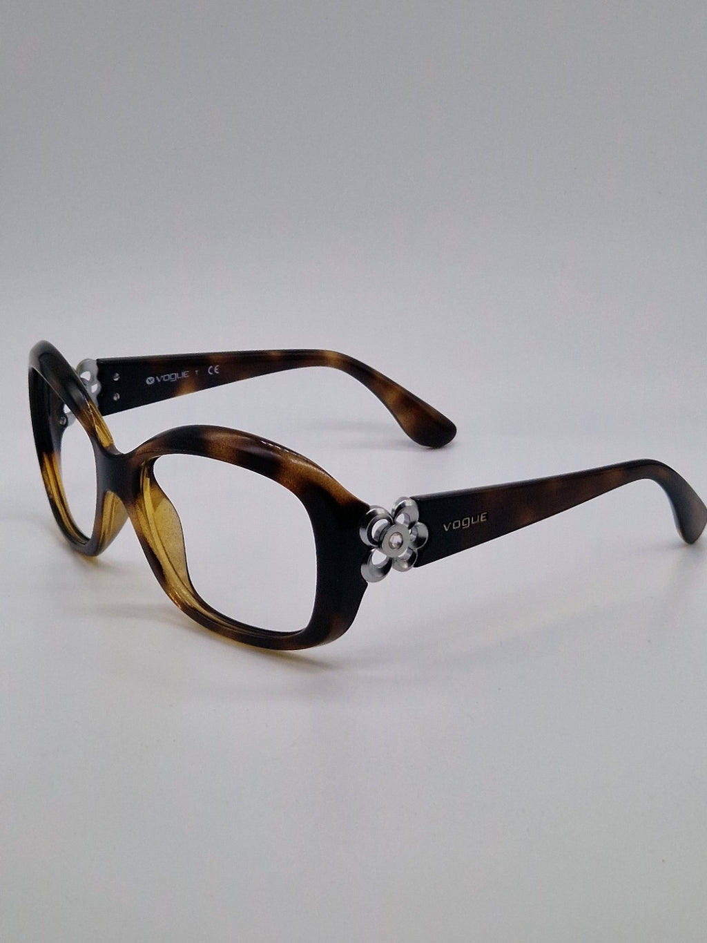 Vogue VO 2846-SB Tortoiseshell - Eyeglasses frames