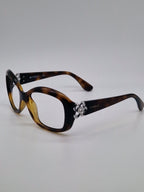 Vogue VO 2846-SB Tortoiseshell - Eyeglasses frames