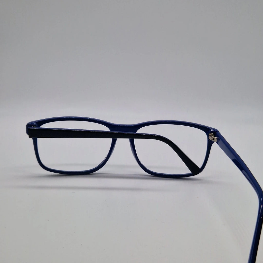 Specsavers Sentai Jetman 30516250 Black - Eyeglasses frames