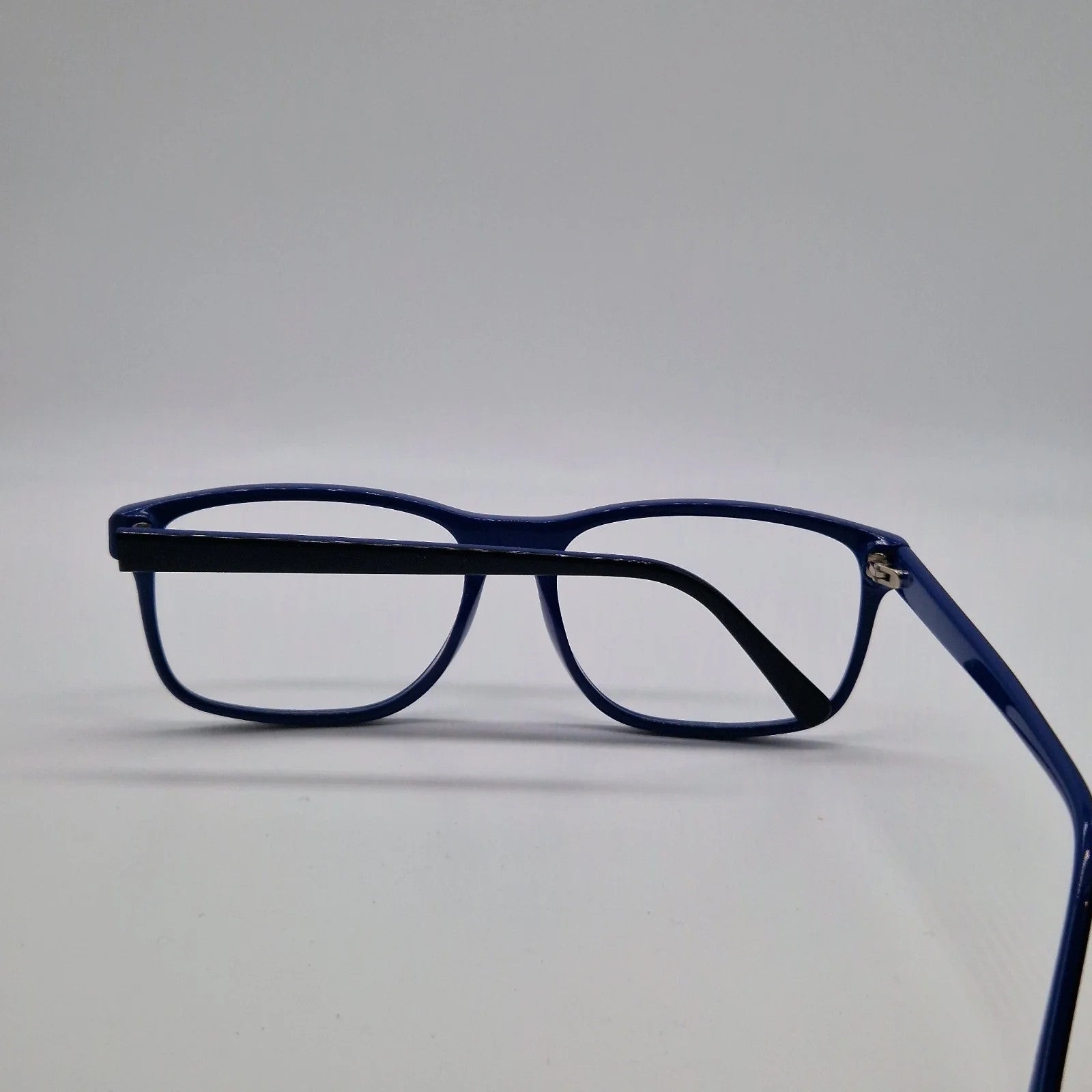 Specsavers Sentai Jetman 30516250 Black - Eyeglasses frames