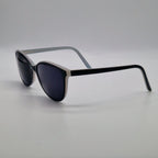 Specsavers Aziza Sun Rx Black - Eyeglasses frames