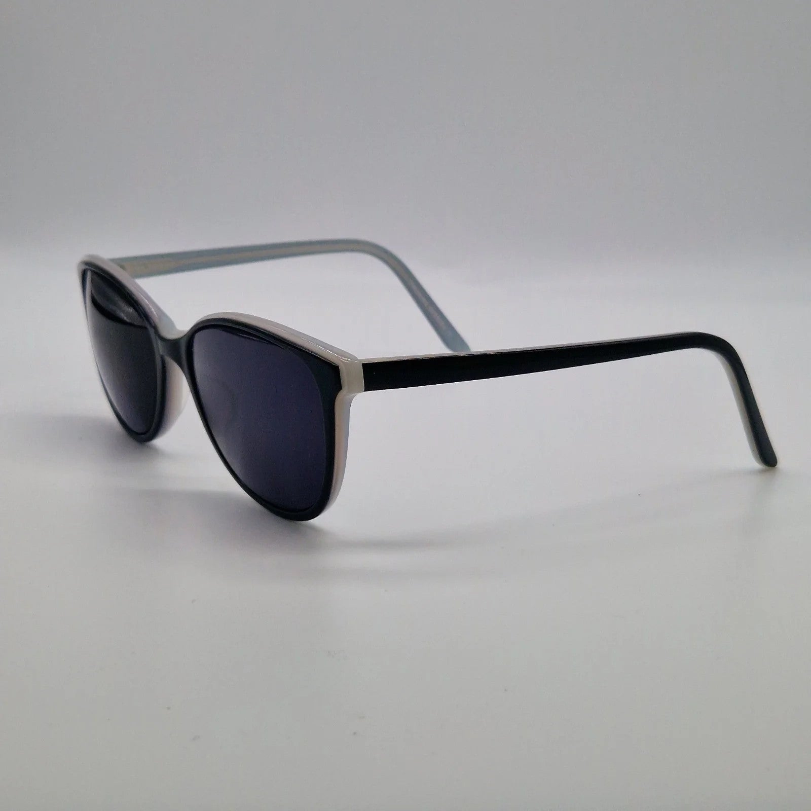 Specsavers Aziza Sun Rx Black - Eyeglasses frames